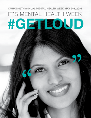 get-loud-it's mental health week image